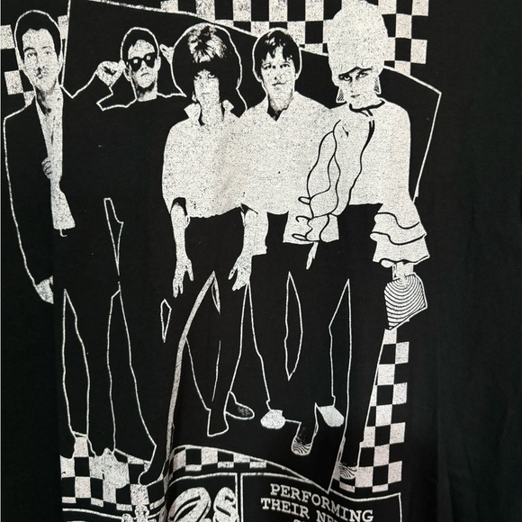B-52’s Tee-Shirt - Picture 4 of 5